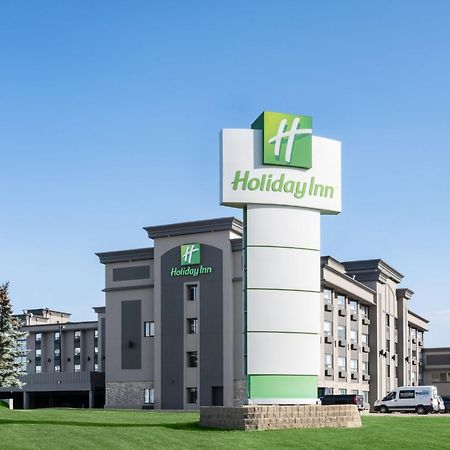 Holiday Inn Calgary Airport By Ihg Екстериор снимка