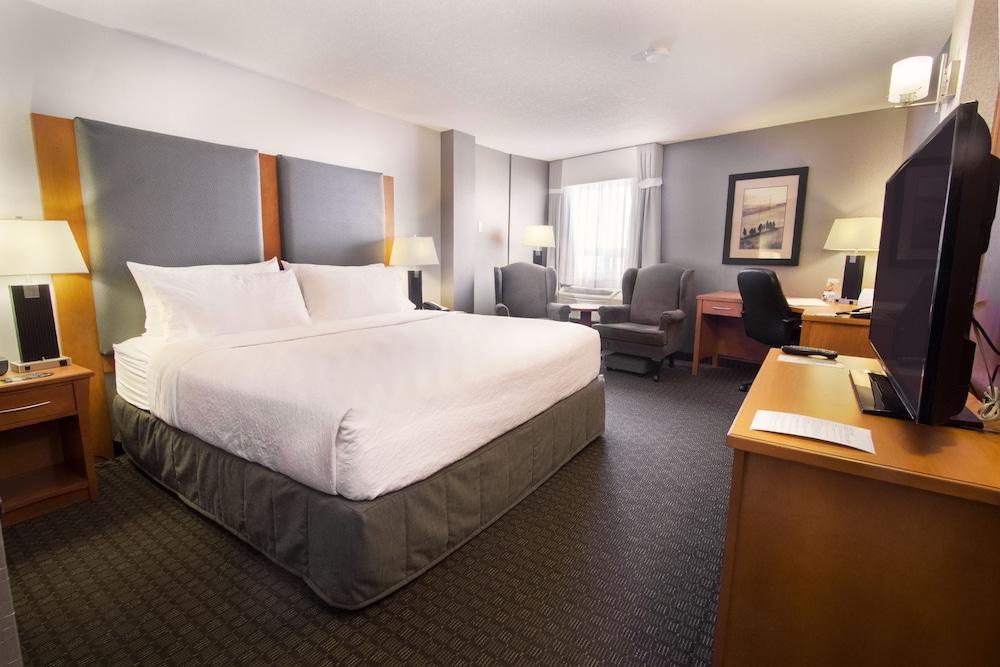 Holiday Inn Calgary Airport By Ihg Екстериор снимка