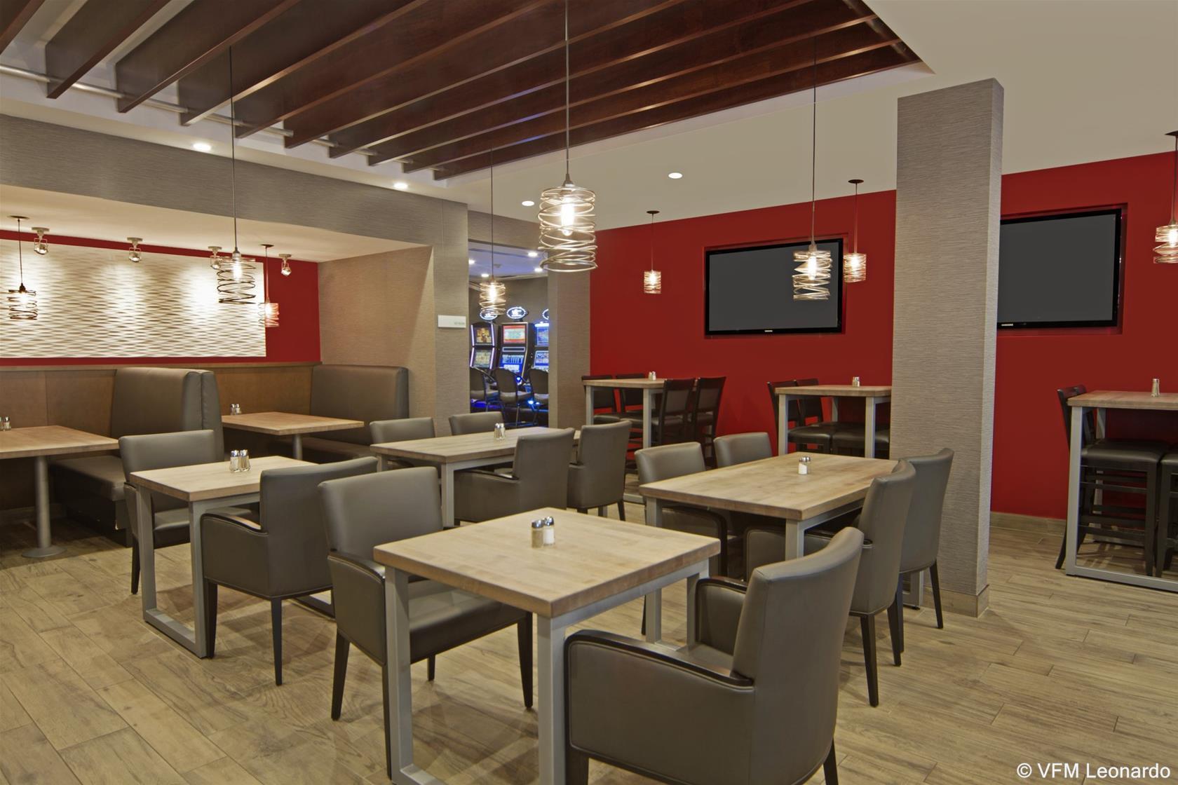 Holiday Inn Calgary Airport By Ihg Екстериор снимка