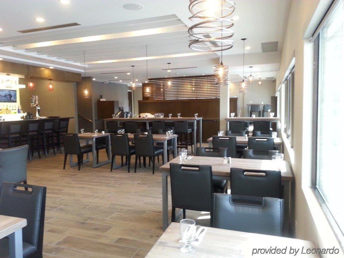Holiday Inn Calgary Airport By Ihg Екстериор снимка
