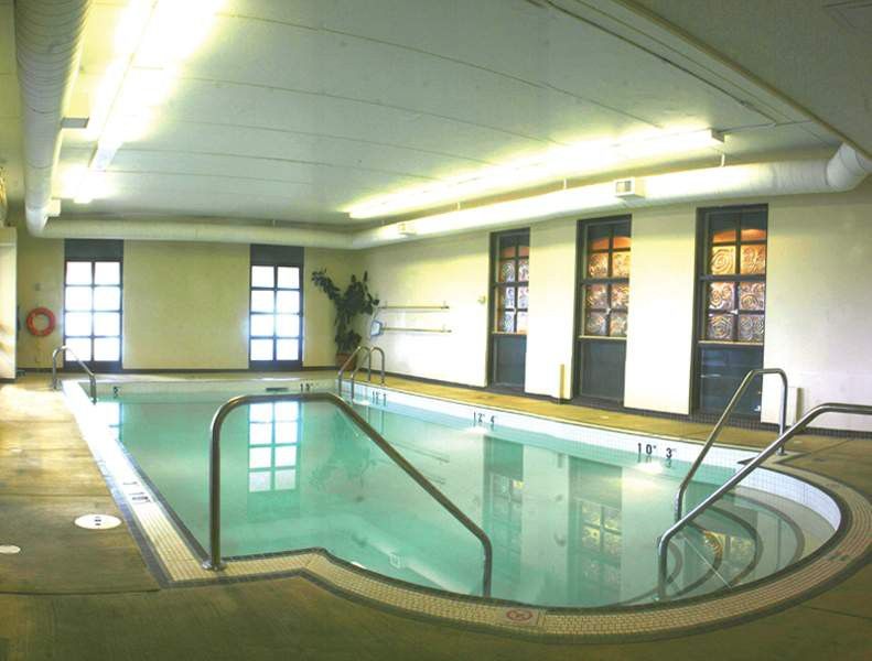 Holiday Inn Calgary Airport By Ihg Екстериор снимка