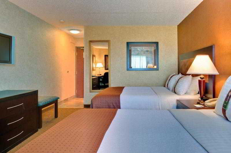 Holiday Inn Calgary Airport By Ihg Екстериор снимка