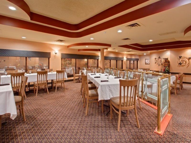 Holiday Inn Calgary Airport By Ihg Екстериор снимка