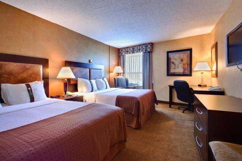 Holiday Inn Calgary Airport By Ihg Екстериор снимка